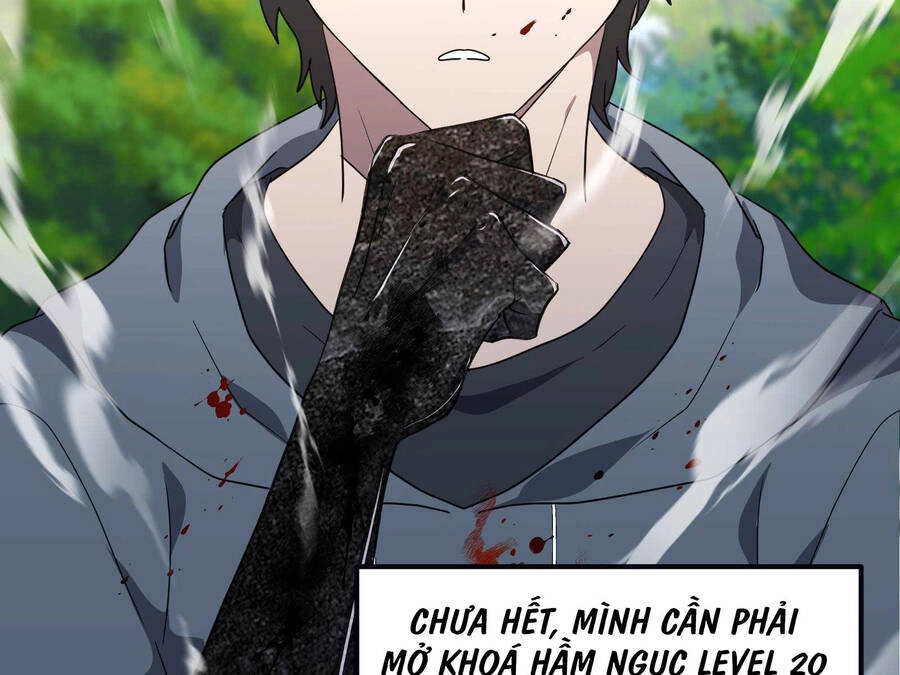 Ai Cũng Hồi Quy Ngoại Trừ Tôi Chapter 15 - 50