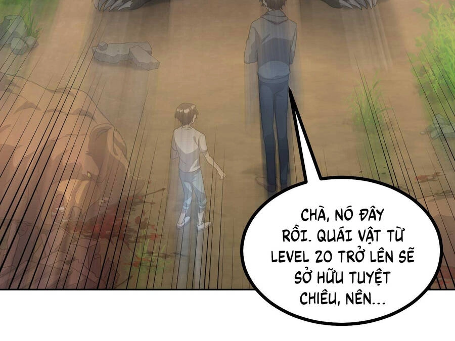 Ai Cũng Hồi Quy Ngoại Trừ Tôi Chapter 15 - 55