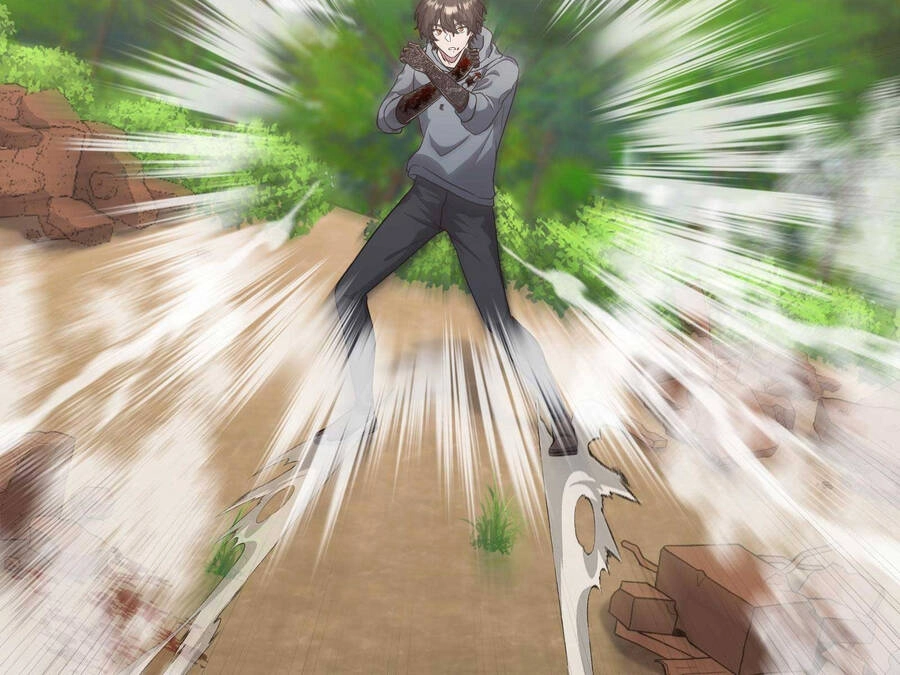 Ai Cũng Hồi Quy Ngoại Trừ Tôi Chapter 15 - 60