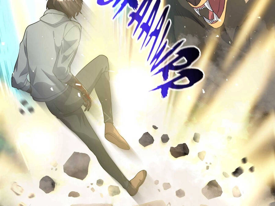 Ai Cũng Hồi Quy Ngoại Trừ Tôi Chapter 15 - 66