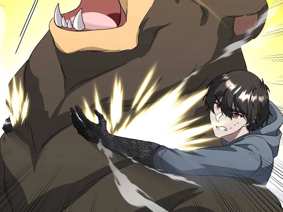 Ai Cũng Hồi Quy Ngoại Trừ Tôi Chapter 15 - 71