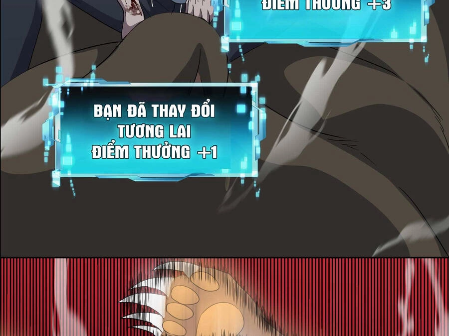 Ai Cũng Hồi Quy Ngoại Trừ Tôi Chapter 15 - 79