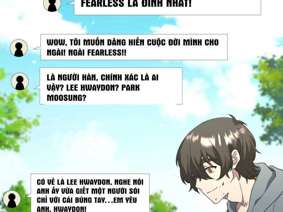 Ai Cũng Hồi Quy Ngoại Trừ Tôi Chapter 15 - 90