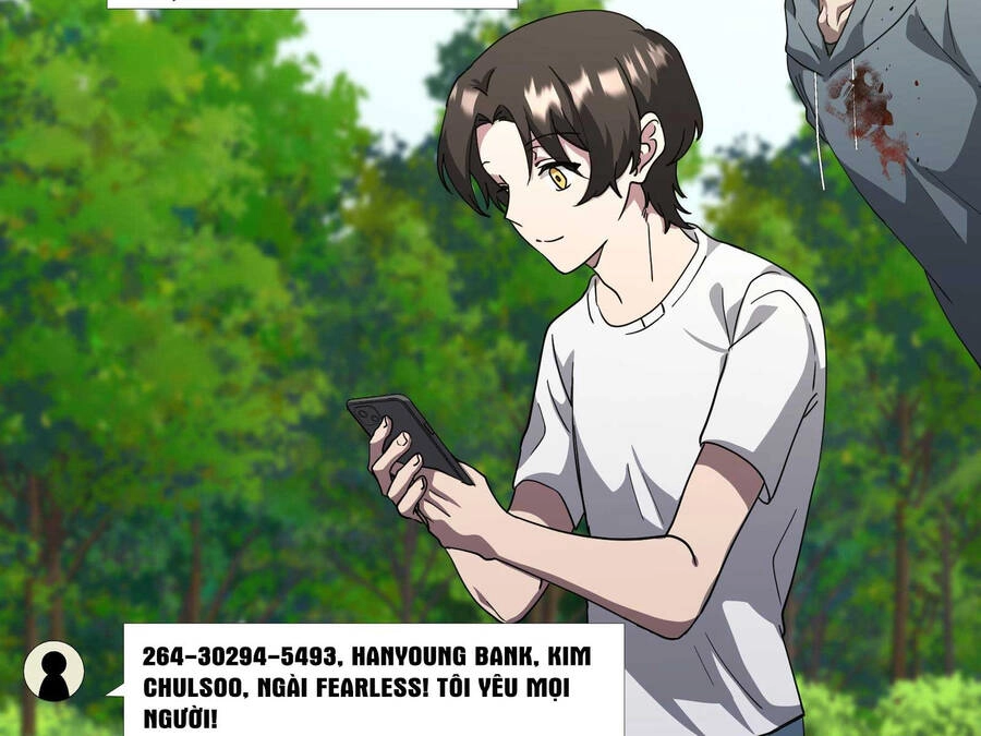 Ai Cũng Hồi Quy Ngoại Trừ Tôi Chapter 15 - 91