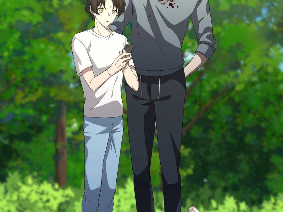 Ai Cũng Hồi Quy Ngoại Trừ Tôi Chapter 15 - 98