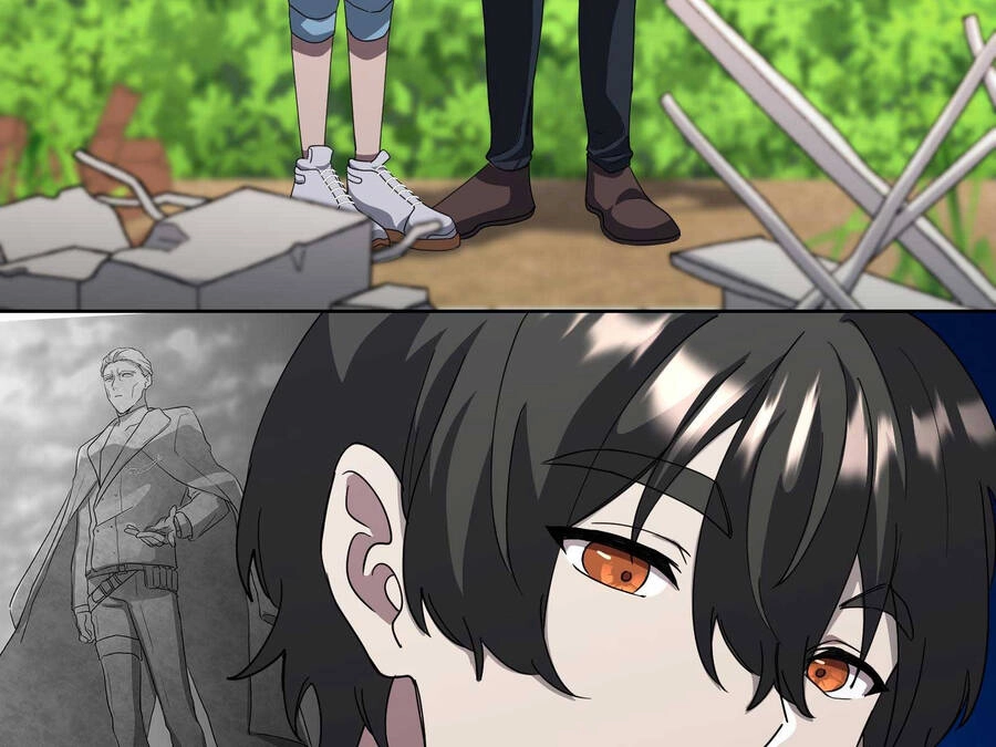 Ai Cũng Hồi Quy Ngoại Trừ Tôi Chapter 15 - 99