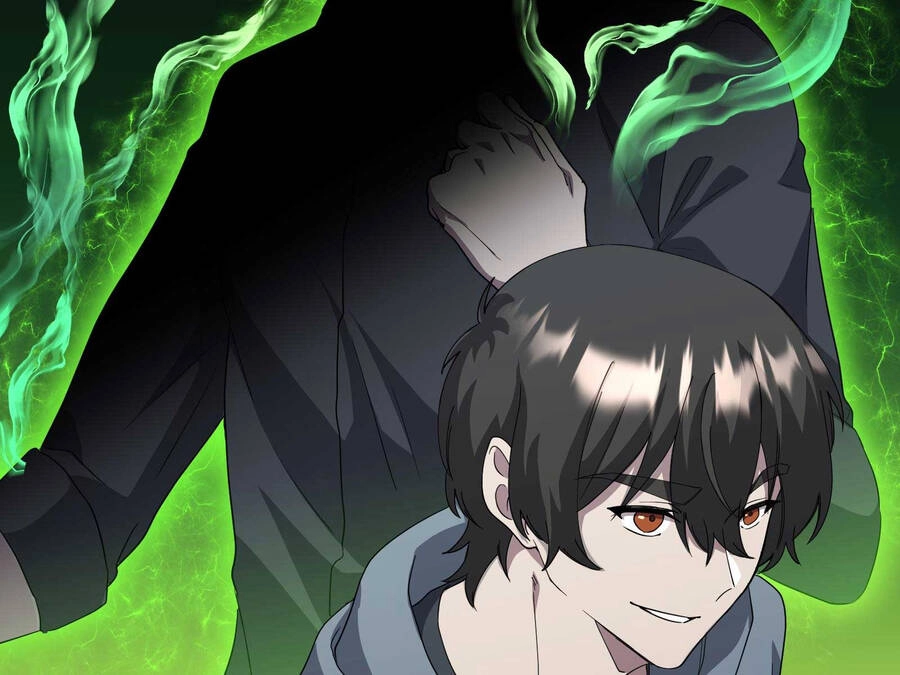 Ai Cũng Hồi Quy Ngoại Trừ Tôi Chapter 15 - 108