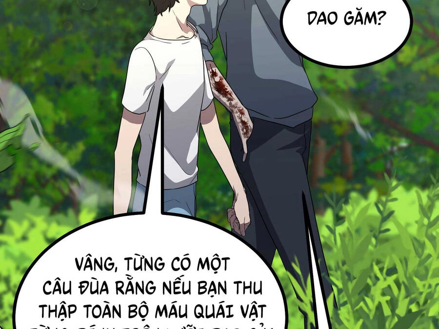 Ai Cũng Hồi Quy Ngoại Trừ Tôi Chapter 15 - 112