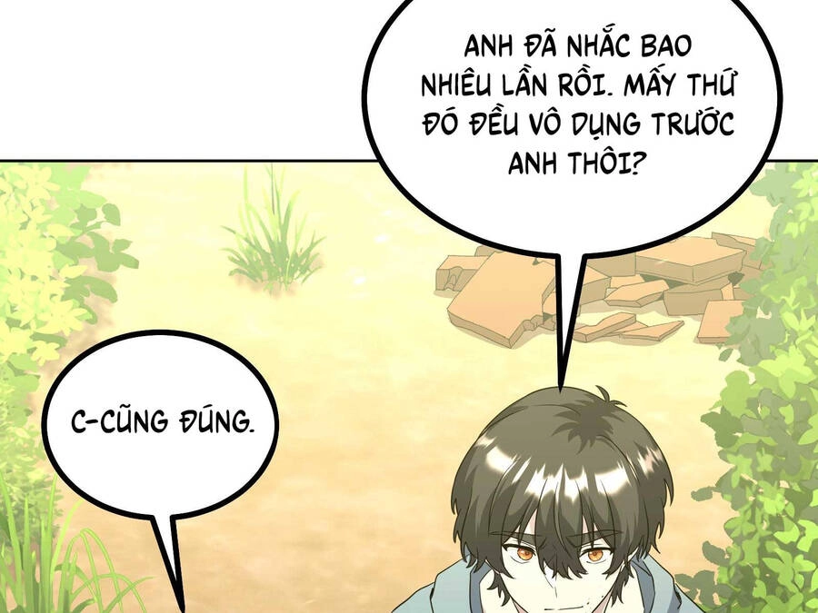 Ai Cũng Hồi Quy Ngoại Trừ Tôi Chapter 15 - 116