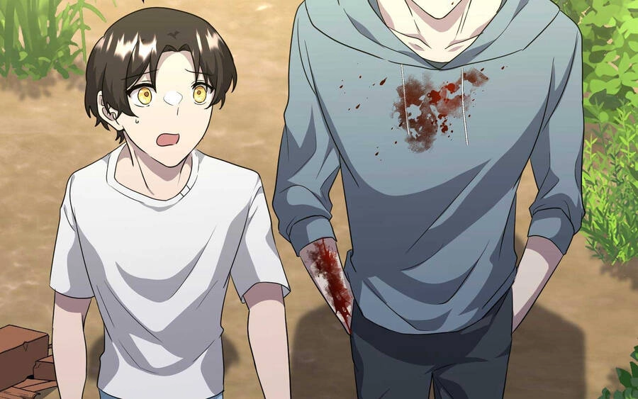 Ai Cũng Hồi Quy Ngoại Trừ Tôi Chapter 15 - 117