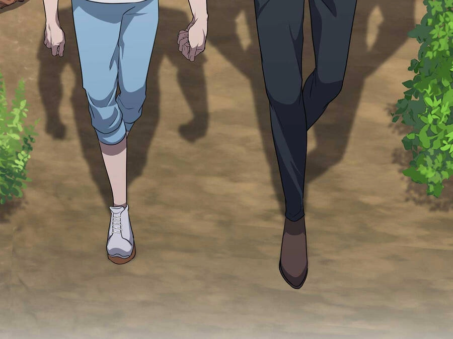 Ai Cũng Hồi Quy Ngoại Trừ Tôi Chapter 15 - 118