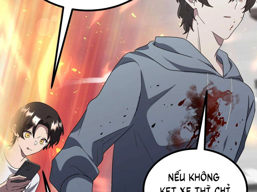 Ai Cũng Hồi Quy Ngoại Trừ Tôi Chapter 15 - 123