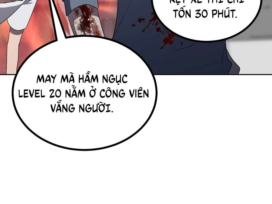 Ai Cũng Hồi Quy Ngoại Trừ Tôi Chapter 15 - 124