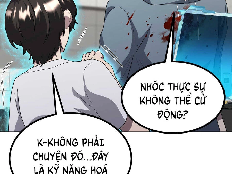 Ai Cũng Hồi Quy Ngoại Trừ Tôi Chapter 15 - 141
