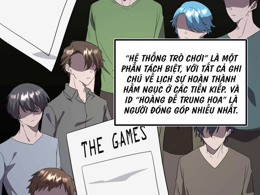 Ai Cũng Hồi Quy Ngoại Trừ Tôi Chapter 15 - 155