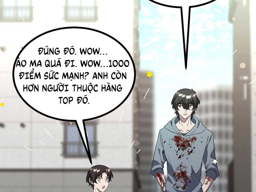 Ai Cũng Hồi Quy Ngoại Trừ Tôi Chapter 15 - 161