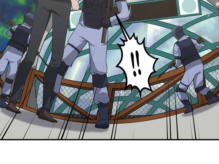 Ai Cũng Hồi Quy Ngoại Trừ Tôi Chapter 16 - 18