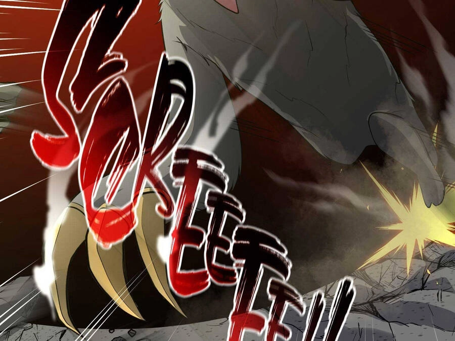 Ai Cũng Hồi Quy Ngoại Trừ Tôi Chapter 16 - 21