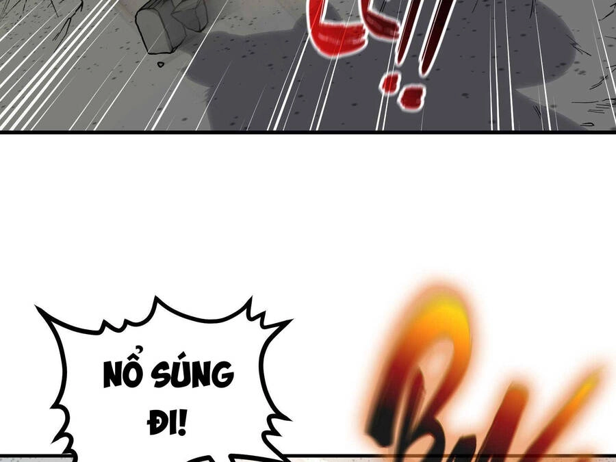 Ai Cũng Hồi Quy Ngoại Trừ Tôi Chapter 16 - 22