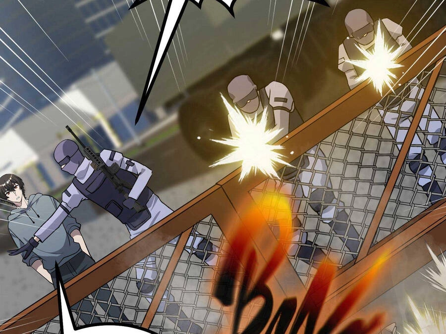 Ai Cũng Hồi Quy Ngoại Trừ Tôi Chapter 16 - 26