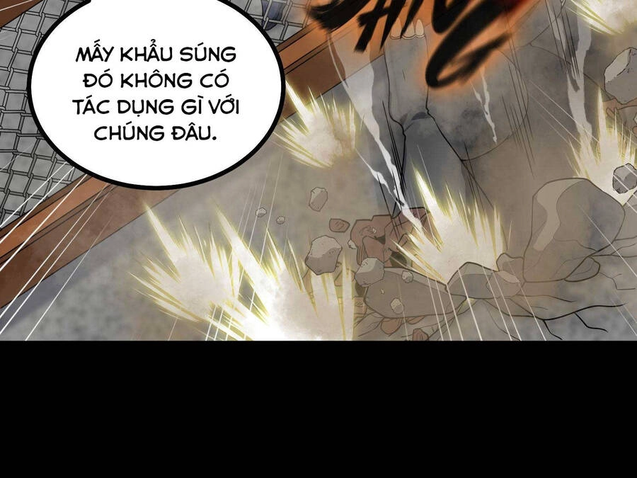 Ai Cũng Hồi Quy Ngoại Trừ Tôi Chapter 16 - 27