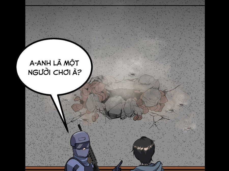 Ai Cũng Hồi Quy Ngoại Trừ Tôi Chapter 16 - 29