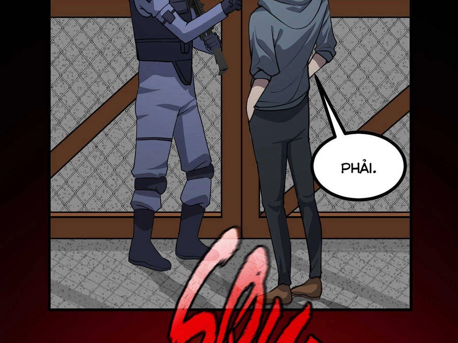 Ai Cũng Hồi Quy Ngoại Trừ Tôi Chapter 16 - 30