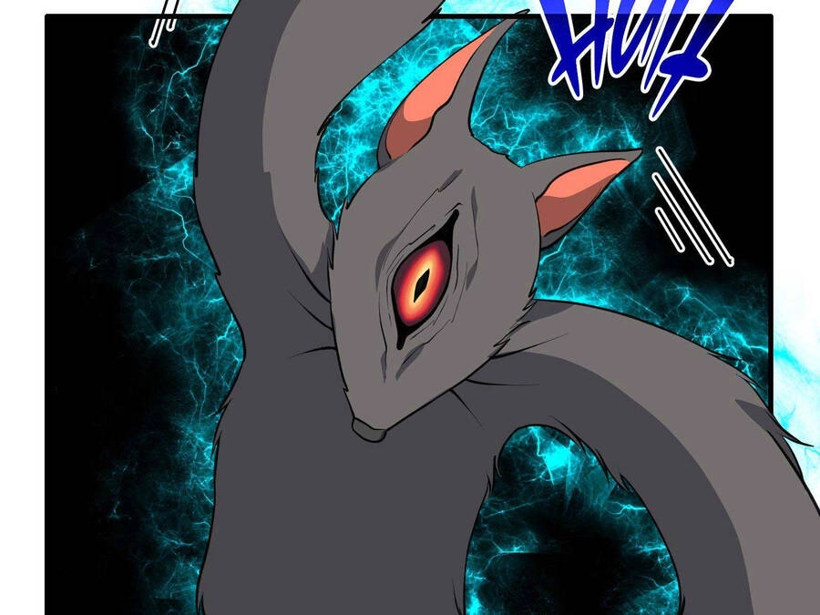 Ai Cũng Hồi Quy Ngoại Trừ Tôi Chapter 16 - 37