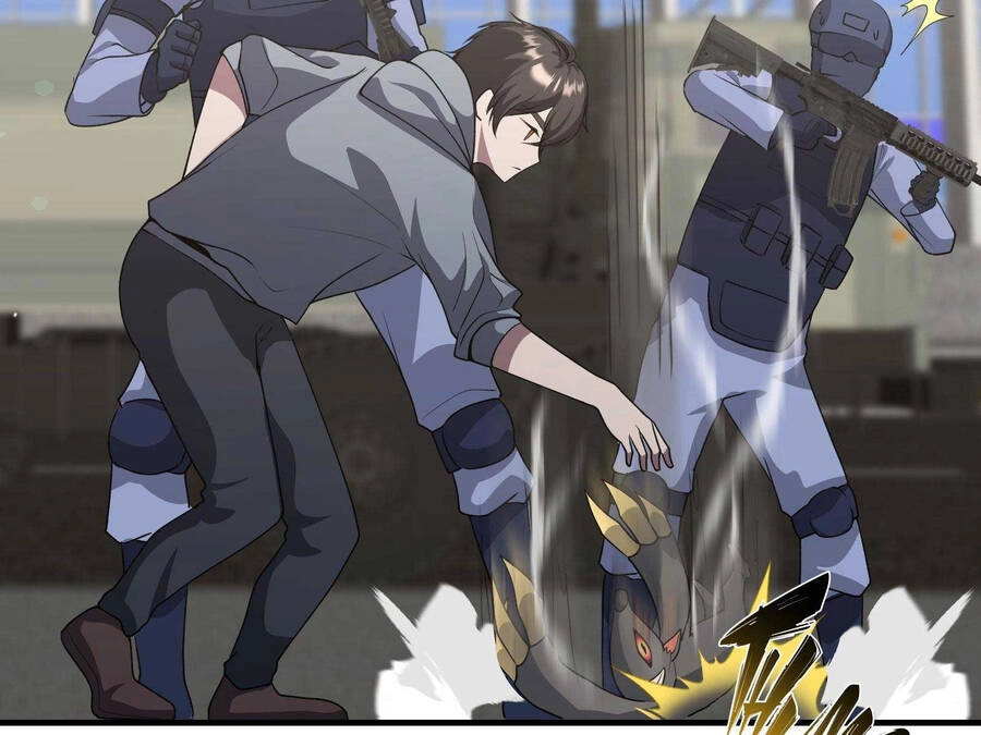 Ai Cũng Hồi Quy Ngoại Trừ Tôi Chapter 16 - 40