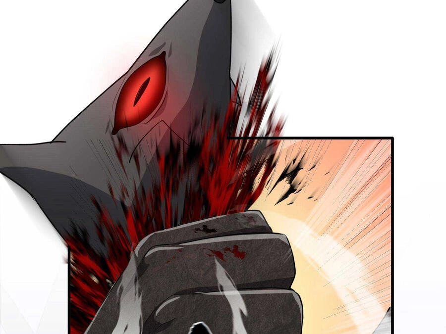 Ai Cũng Hồi Quy Ngoại Trừ Tôi Chapter 16 - 44