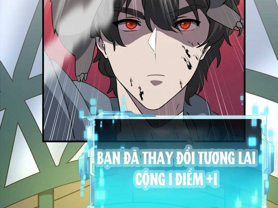 Ai Cũng Hồi Quy Ngoại Trừ Tôi Chapter 16 - 46