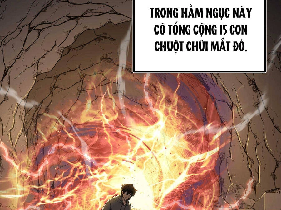 Ai Cũng Hồi Quy Ngoại Trừ Tôi Chapter 16 - 53
