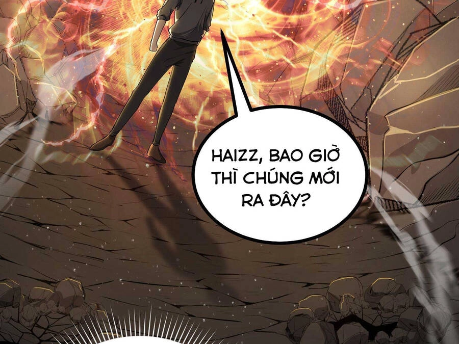 Ai Cũng Hồi Quy Ngoại Trừ Tôi Chapter 16 - 54