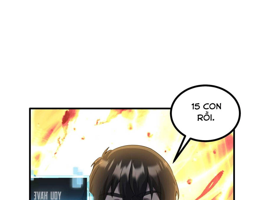 Ai Cũng Hồi Quy Ngoại Trừ Tôi Chapter 16 - 85