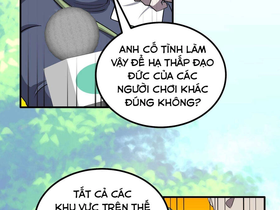Ai Cũng Hồi Quy Ngoại Trừ Tôi Chapter 16 - 121