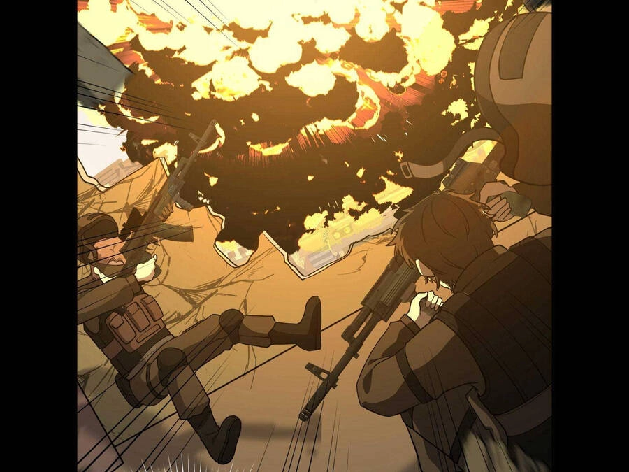 Ai Cũng Hồi Quy Ngoại Trừ Tôi Chapter 16 - 131