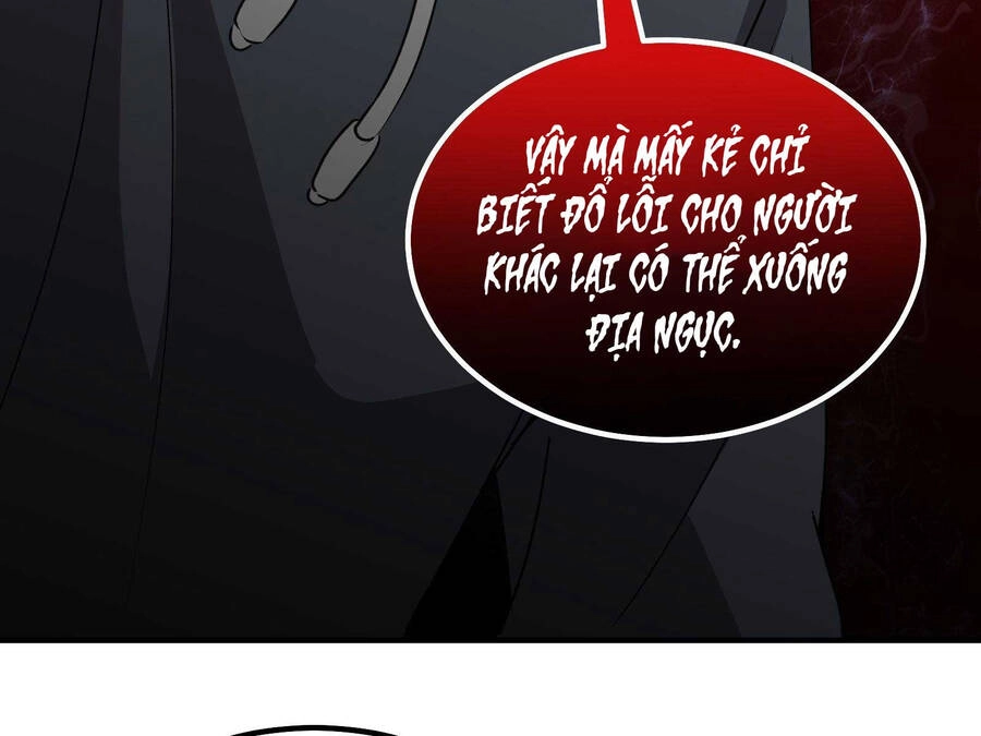 Ai Cũng Hồi Quy Ngoại Trừ Tôi Chapter 16 - 141