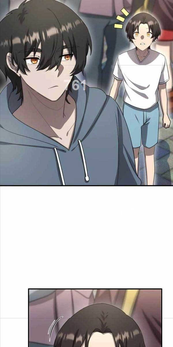 Ai Cũng Hồi Quy Ngoại Trừ Tôi Chapter 18 - 3