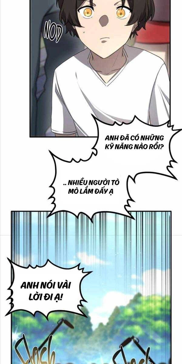 Ai Cũng Hồi Quy Ngoại Trừ Tôi Chapter 18 - 4