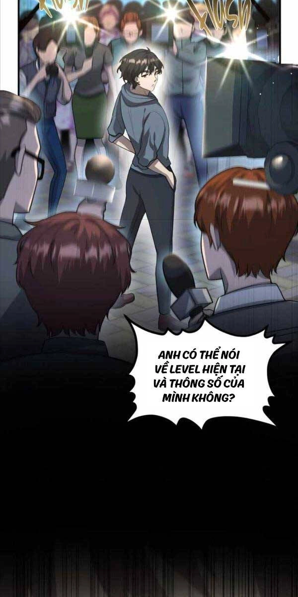 Ai Cũng Hồi Quy Ngoại Trừ Tôi Chapter 18 - 5