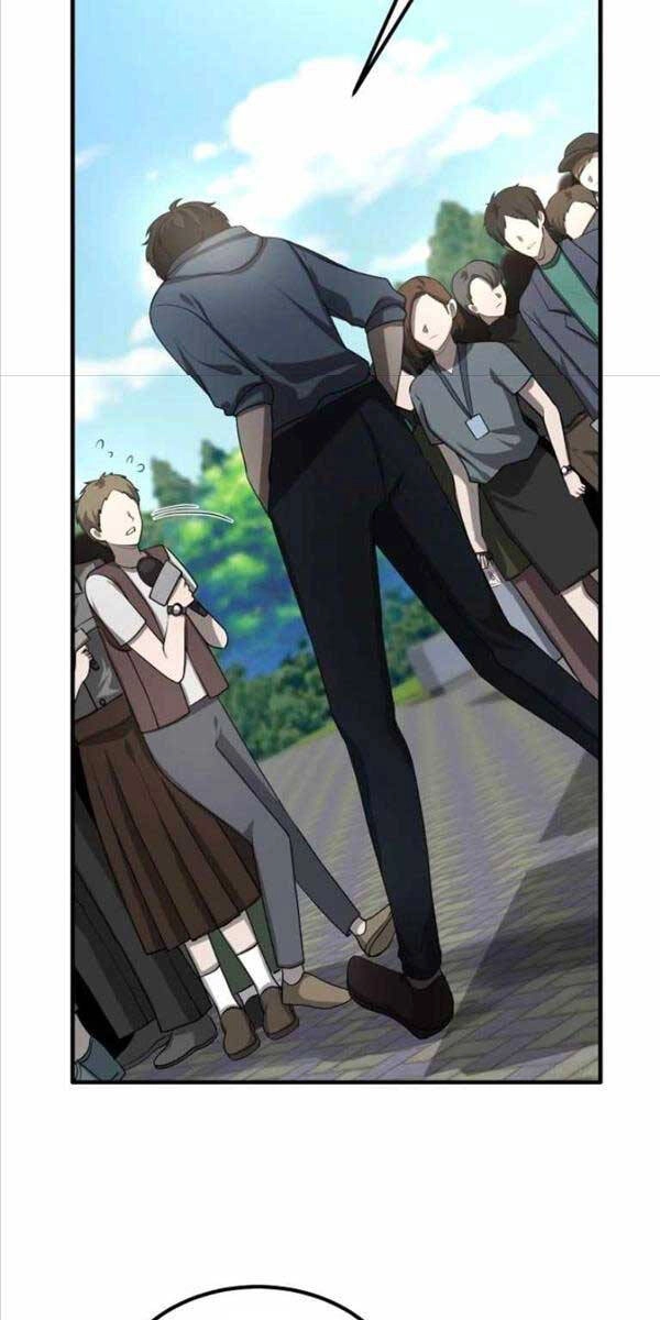 Ai Cũng Hồi Quy Ngoại Trừ Tôi Chapter 18 - 8