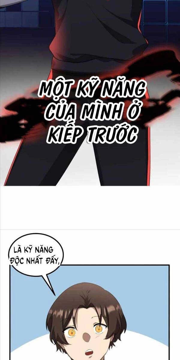 Ai Cũng Hồi Quy Ngoại Trừ Tôi Chapter 18 - 20