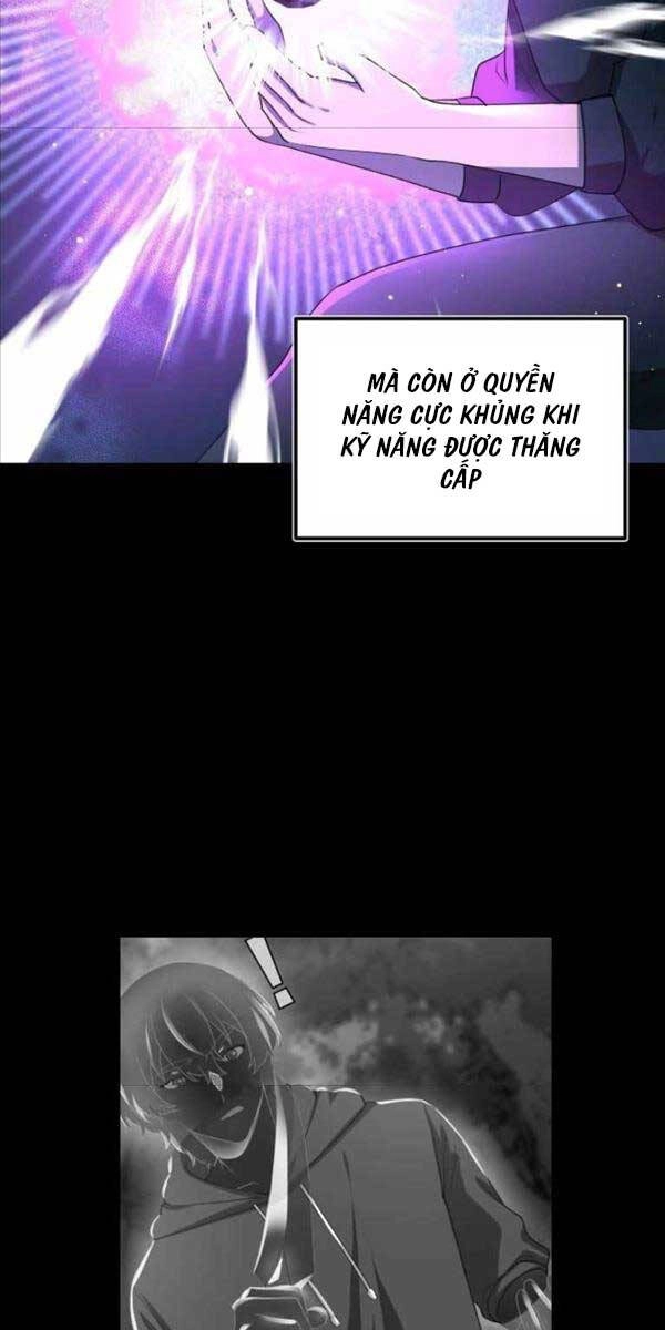 Ai Cũng Hồi Quy Ngoại Trừ Tôi Chapter 18 - 22