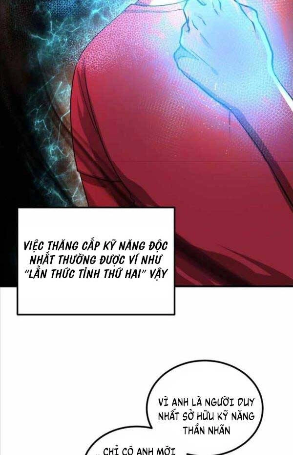 Ai Cũng Hồi Quy Ngoại Trừ Tôi Chapter 18 - 24