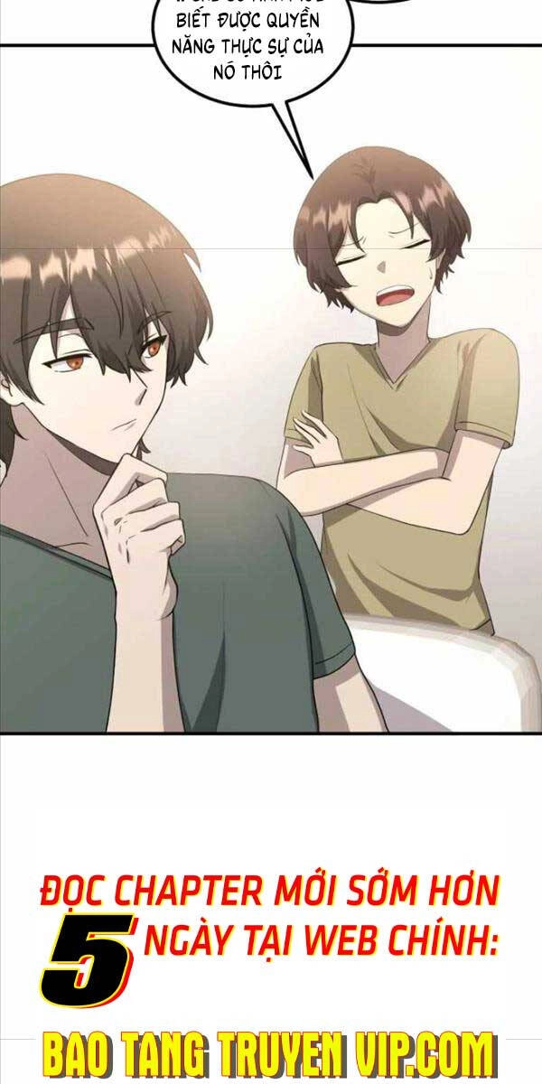 Ai Cũng Hồi Quy Ngoại Trừ Tôi Chapter 18 - 25