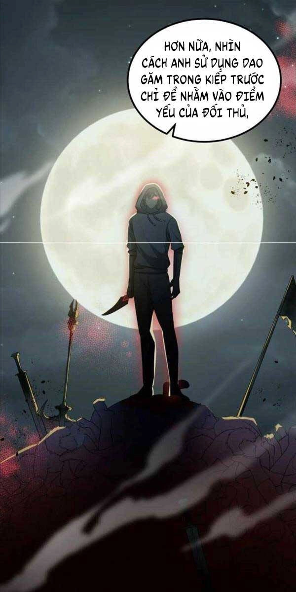 Ai Cũng Hồi Quy Ngoại Trừ Tôi Chapter 18 - 27