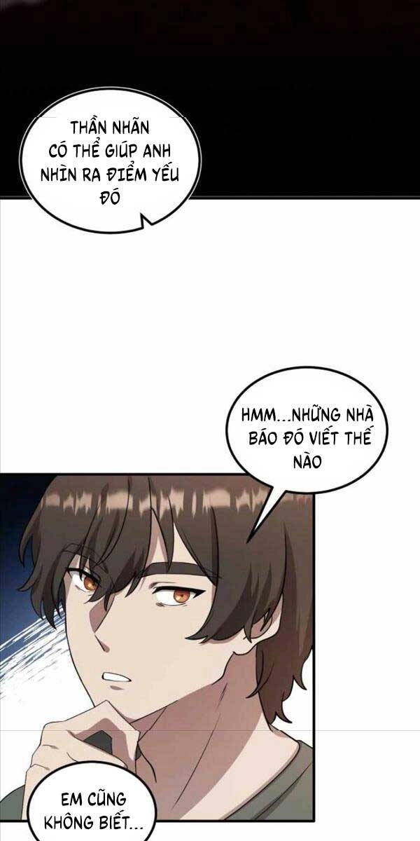 Ai Cũng Hồi Quy Ngoại Trừ Tôi Chapter 18 - 28