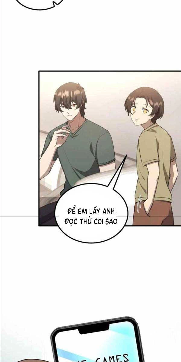 Ai Cũng Hồi Quy Ngoại Trừ Tôi Chapter 18 - 29