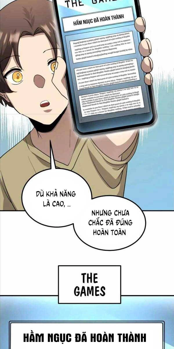 Ai Cũng Hồi Quy Ngoại Trừ Tôi Chapter 18 - 30