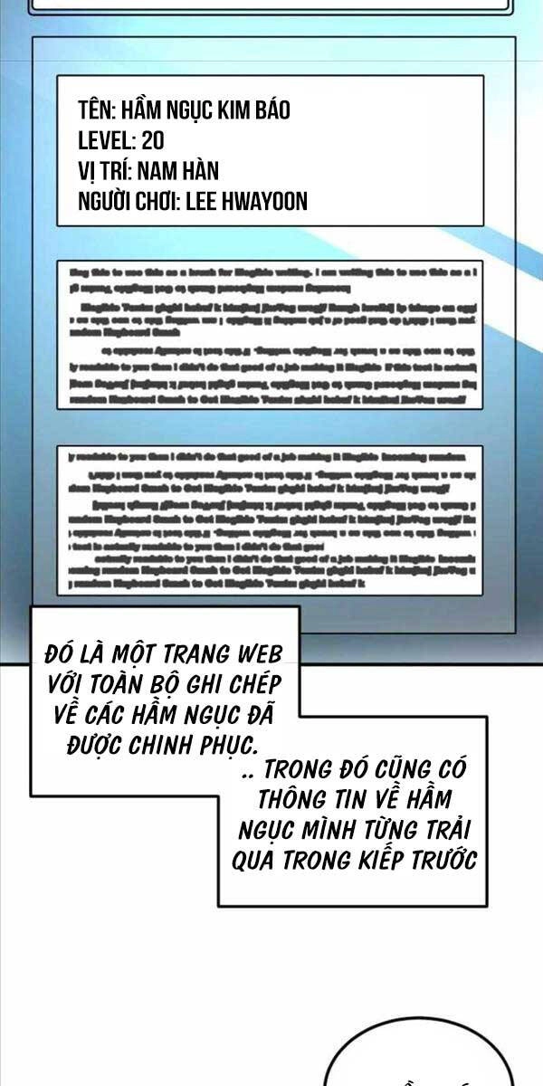 Ai Cũng Hồi Quy Ngoại Trừ Tôi Chapter 18 - 31